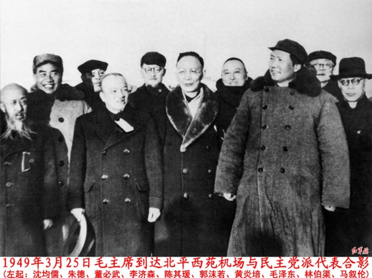 从1949到1976：上海保卫战的银元之战与米粮之战，最后的终极较量