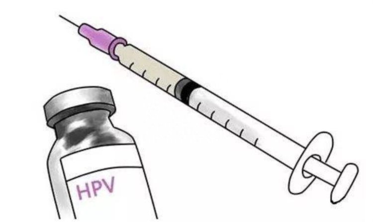 赣州市可预约接种国产二价HPV疫苗
