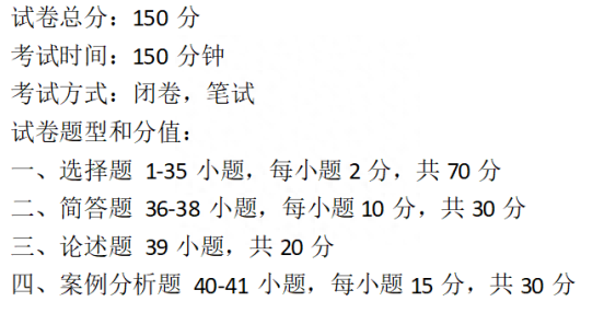 「2020年成人高考」专升本民法复习攻略(文末附真题）