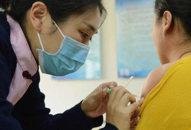 赣州市可预约接种国产二价HPV疫苗