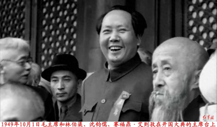 从1949到1976：上海保卫战的银元之战与米粮之战，最后的终极较量