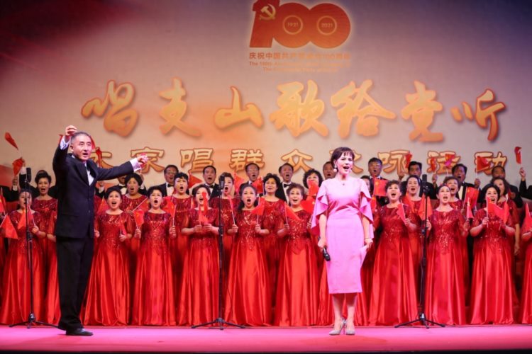 第十三届中国艺术节专刊 | 天津：“群星”闪耀 美育课堂、艺术舞台就在百姓身边