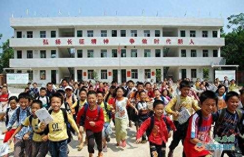 《若干意见》出台七周年赣州教育发展水平进入全省前列