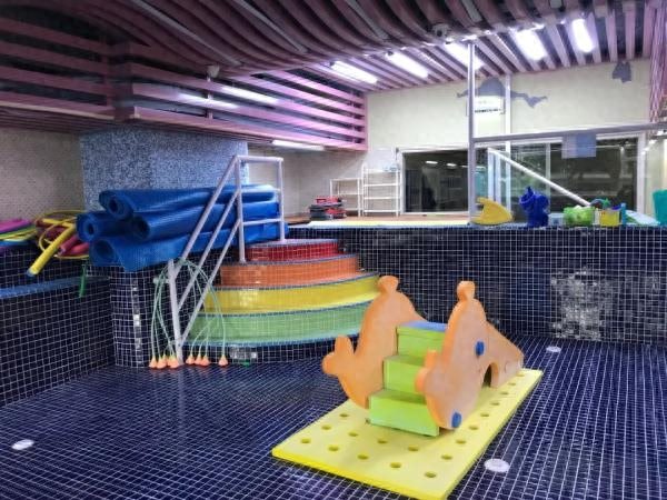 不幸！温州一4岁男孩生日前一天儿童游泳馆内溺亡……