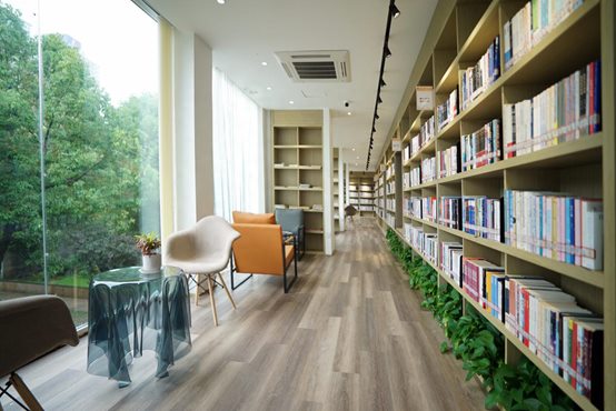 高颜值！温州10家城市书房上新啦！