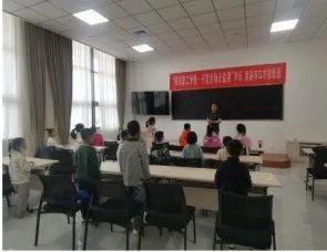 【工会服务在身边】银川市工人文化宫“新时代凤城工友学堂·千堂百场公益课”火热进行中！！！