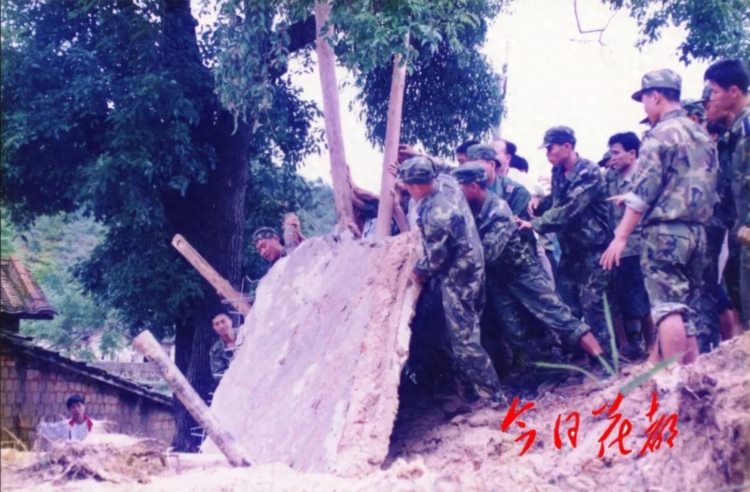 30年前的今天，花县成为历史，花都横空出世！