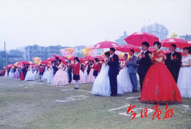 30年前的今天，花县成为历史，花都横空出世！
