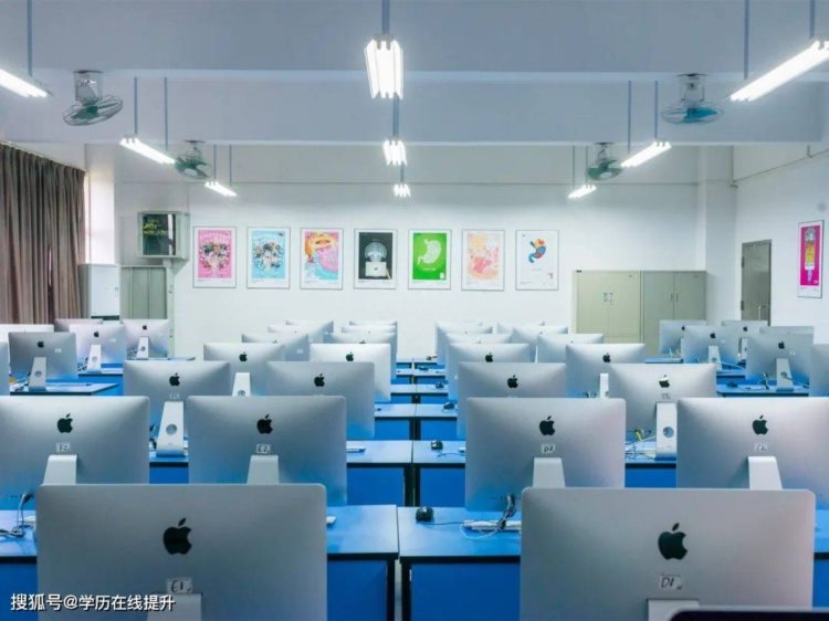 广州软件学院2023年成人学历教育专升本预报名启动中！
