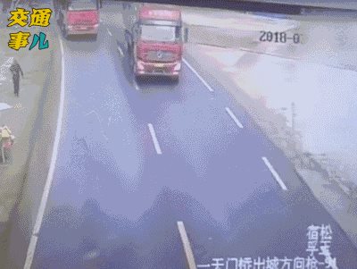 【平安春运】“黑车”，严查！