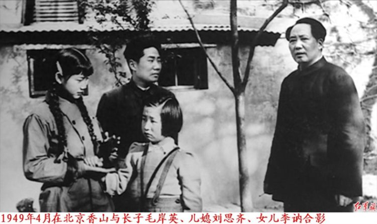 从1949到1976：上海保卫战的银元之战与米粮之战，最后的终极较量