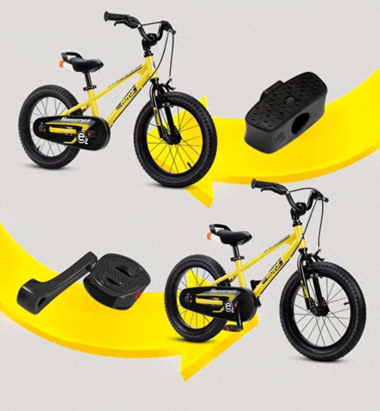 一家成立14年的高端童车品牌，如何让孩子30分钟内学会骑自行车？