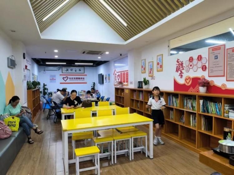 全省数量第一！这类家门口的成长学堂，广州有43家