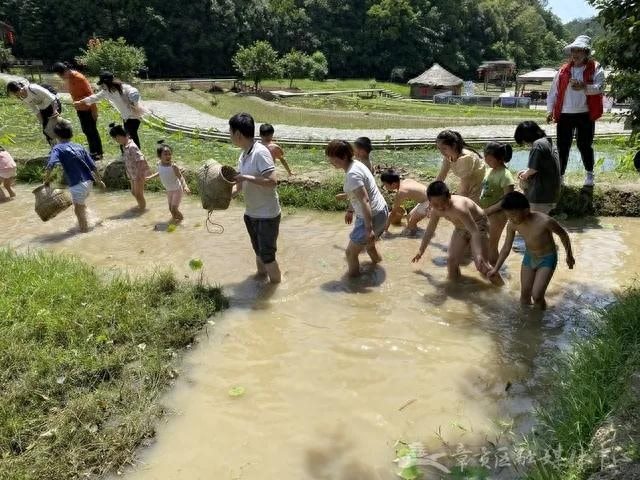 “五一”假期，章贡区各大景区和谐有序、人气满满