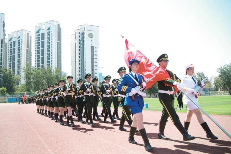 都向阳而生精彩绽放——天津市第七中学西藏班20年砥砺前行结硕果