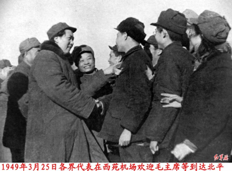 从1949到1976：上海保卫战的银元之战与米粮之战，最后的终极较量