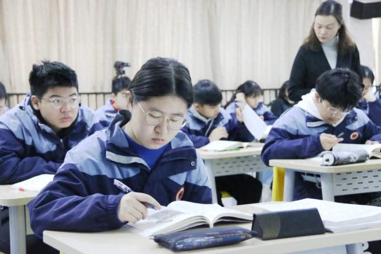 公告 | 英迪国际学校面向郑州市内九区招生