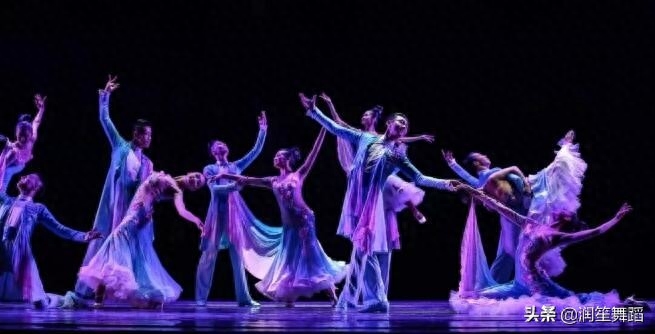 北京舞蹈学院附中2020年招生考试-山东润笙歌舞艺术中心招生简章