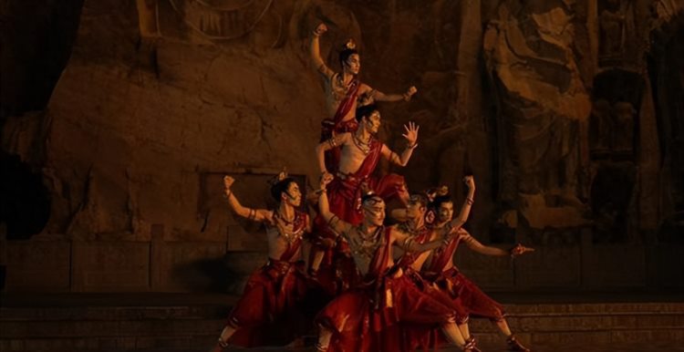 中西古代舞蹈教育思想的历史比较研究：以史学视角探析