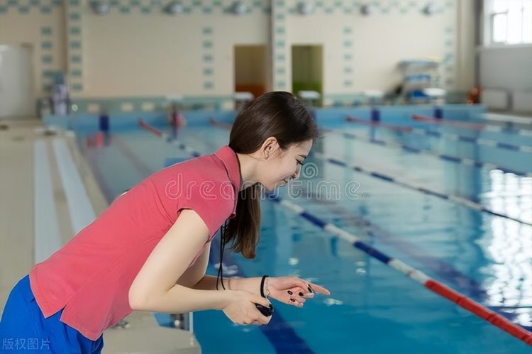 报名开始 |【西安站】2023全体联青少儿游泳赛事考评官培训班