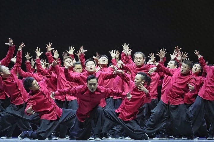 官方考级通知|2023年街舞/爵士舞艺术教育考级报名开启啦！