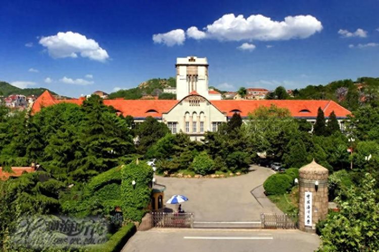 中国重点985、211院校丨中国海洋大学成人高等教育招生简章
