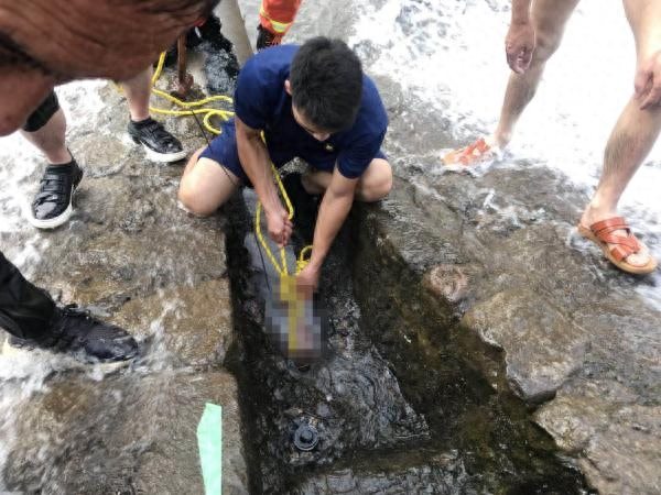 女孩游泳时被吸进排水管道遇难！高考刚结束，悲剧就发生……