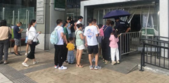 杭州市中心“顶流”，孩子进去就不想出来！这里有很多人的回忆