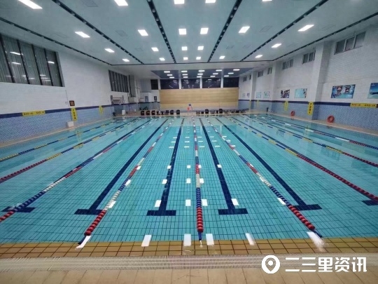 【创业100】90后游泳健身馆负责人刘珊：选择好就投身去做