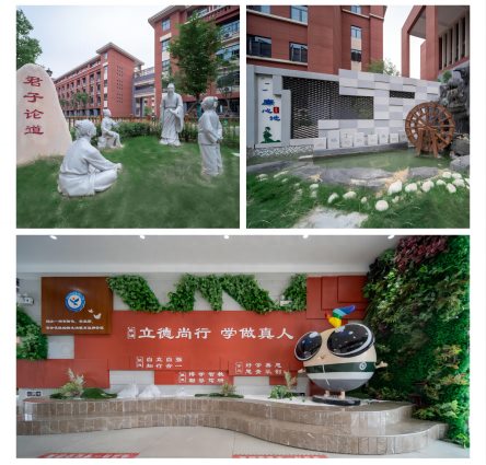 武汉市汉南区育才第二小学招聘教师若干人