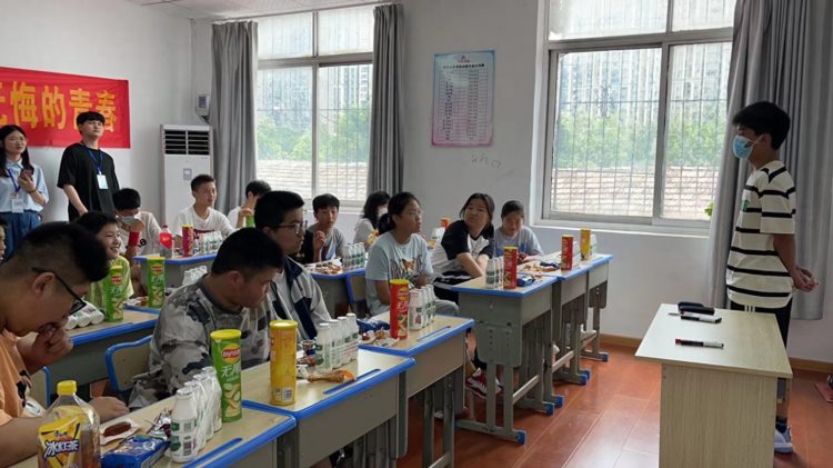 武汉中考集训机构 | 初中英语小tips
