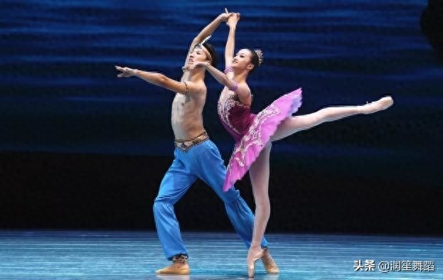 北京舞蹈学院附中2020年招生考试-山东润笙歌舞艺术中心招生简章