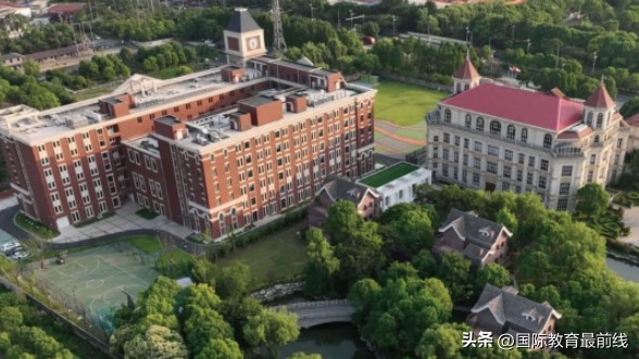 办学质量、师资实力、升学成果都非常优秀的上海国际学校分享！