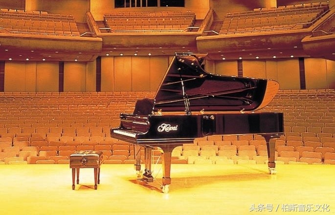 MUSIC JOURNEY WITH KAWAI·2018—李名强教授钢琴大师班重庆将启