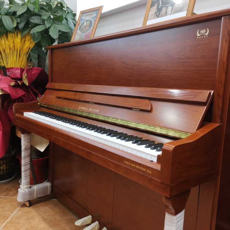 5万左右武汉梅森汉姆林钢琴买什么型号比较好？