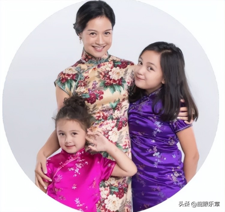 在上海主持界，这四位女主持人的英语口语算顶流吗？