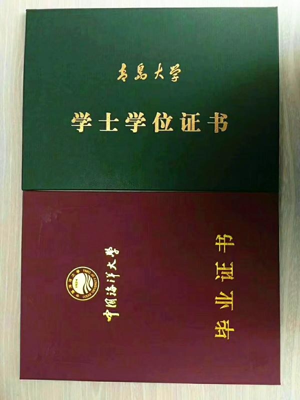 成人高考高起专专升本招生报名，中国海洋大学函授站