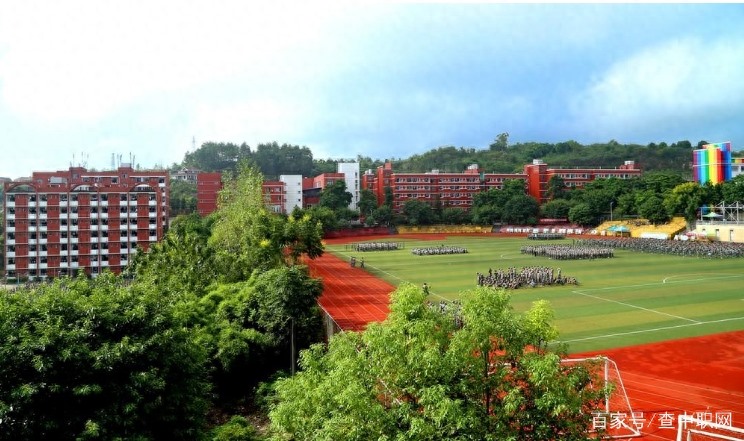 重庆7所高职院校开设电竞专业，看看有你的学校吗