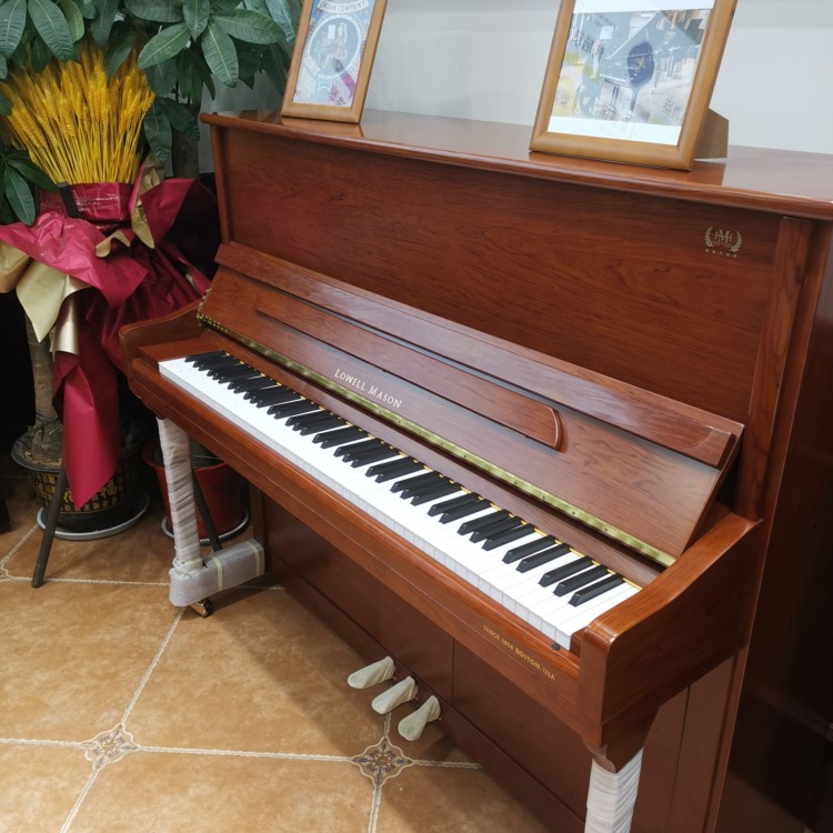 5万左右武汉梅森汉姆林钢琴买什么型号比较好？