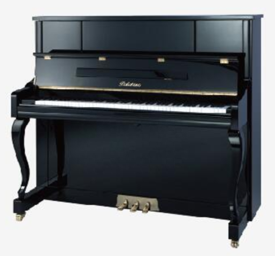 西安帕拉天奴钢琴专卖店分享帕拉天奴S-23R钢琴价格
