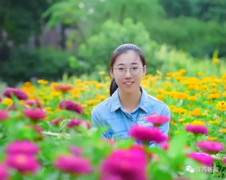 最全统计！江苏13市高分学霸都在这里！附学习秘籍