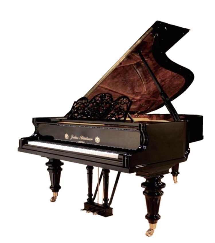 4月21日，沙市洋码头文创园将举办钢琴音乐会