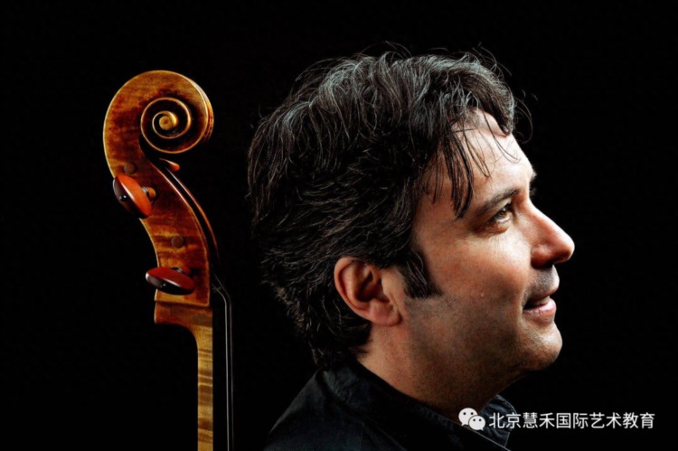 线上一对一系列课——德国明斯特音乐学院「大提琴」教授