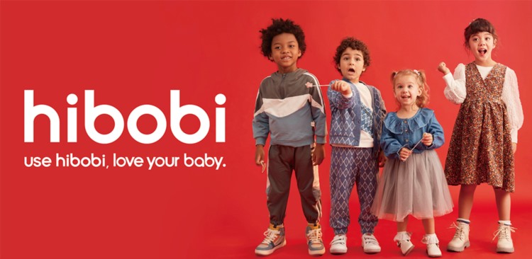 下一个PatPat？童装品牌Hibobi如何占领中东千亿市场