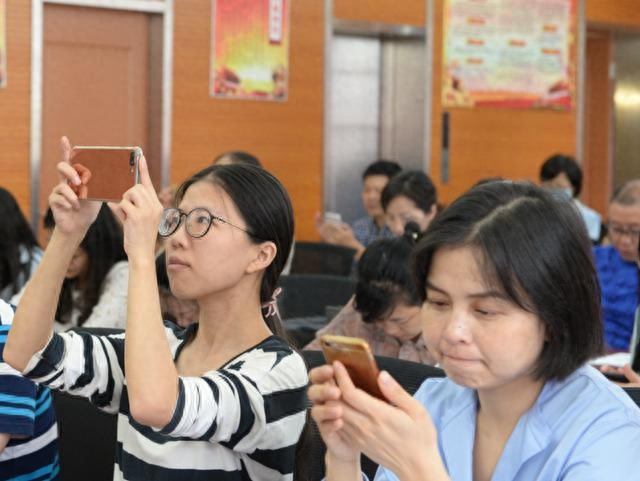 「职教新闻」南京市职业学校现代职教文化培训班（第二期）开班