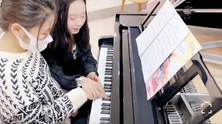 钢琴教师培训考核