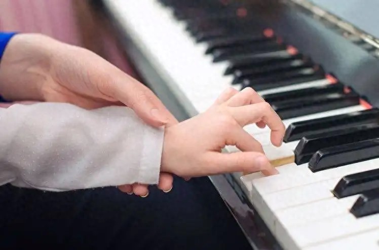 2022年最有潜力的兴趣学习——钢琴