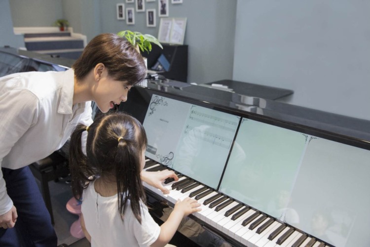 济南钢琴正规培训怎么找？