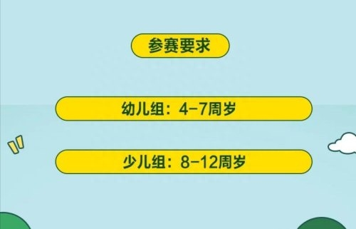 重磅！“第二届秦岭小卫士选拔赛”安康分赛区报名开始啦