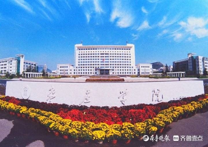 枣庄开放大学2021春季招生圆满收官